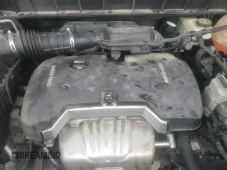 ✅ 2017 GMC Acadia SLE • VIN: 1GKKNLLA9HZ218062 • Lot: 93024665. Listed on Copart with 93,938 mi. Free auction sales archive from the USA and detailed vehicle history report at DreamBid. Image 16.