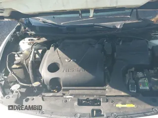 ✅ 2016 Nissan Maxima Platinum • VIN: 1N4AA6APXGC395108 • Lot: 42921205. Wystawiony na IAAI z przebiegiem 198 642 mil. Bezpłatny archiwum sprzedaży aukcyjnych z USA i szczegółowy raport historii pojazdu na DreamBid. Zdjęcie 19.