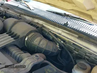 ✅ 2003 Ford Econoline Passenger XL • VIN: 1FBSS31L33HA12571 • Lot: 42268424. Listed on IAAI with 170,739 mi. Free auction sales archive from the USA and detailed vehicle history report at DreamBid. Image 17.