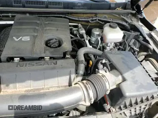 ✅ 2023 Nissan Frontier SV • VIN: 1N6ED1EJ8PN625225 • Lot: 66655205. Wystawiony na Copart z przebiegiem 25 052 mil. Bezpłatny archiwum sprzedaży aukcyjnych z USA i szczegółowy raport historii pojazdu na DreamBid. Zdjęcie 14.