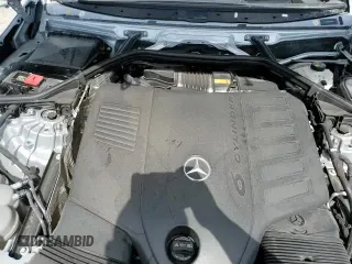 ✅ 2024 Mercedes-Benz E 450 • VIN: W1KLF6BB5RA032498 • Lot: 63306115. Listed on Copart with 15,388 mi. Free auction sales archive from the USA and detailed vehicle history report at DreamBid. Image 14.