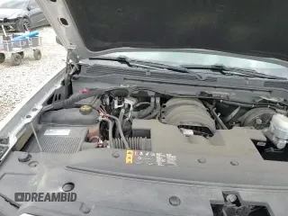 ✅ 2018 GMC Sierra 1500 SLT • VIN: 3GTU2NEC0JG585638 • Lot: 50934055. Listed on Copart with 61,561 mi. Free auction sales archive from the USA and detailed vehicle history report at DreamBid. Image 15.