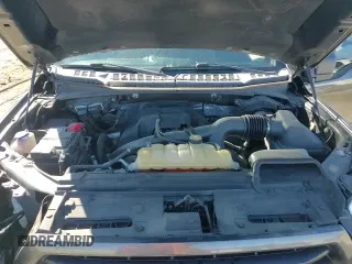 ✅ 2017 Ford F-150 XL • VIN: 1FTEW1EPXHFB08747 • Lot: 90799005. Listed on Copart with 59,521 mi. Free auction sales archive from the USA and detailed vehicle history report at DreamBid. Image 15.