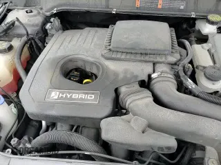 ✅ 2020 Ford Fusion Titanium • VIN: 3FA6P0RU6LR139524 • Lot: 86849975. Listed on Copart with 132,020 mi. Free auction sales archive from the USA and detailed vehicle history report at DreamBid. Image 13.