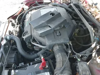 ✅ 2003 Acura TL • VIN: 19UUA56673A039871 • Lot: 43757882. Listed on IAAI with 115,368 mi. Free auction sales archive from the USA and detailed vehicle history report at DreamBid. Image 12.