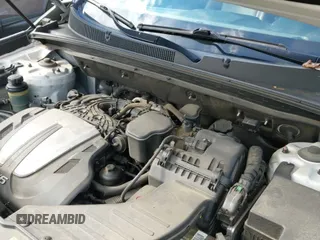 ✅ 2012 Kia Sorento EX • VIN: 5XYKUDA21CG289585 • Лот: 43653407. Опубликован ранее на IAAI с пробегом 201 492 миль. Бесплатный доступ к архиву аукционных продаж из США и подробный отчёт об истории автомобиля на DreamBid. Изображение 19.