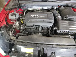 ✅ 2017 Audi A3 Premium Plus • VIN: WAUJ8GFF3H1075957 • Lot: 71470725. Listed on Copart with 85,587 mi. Free auction sales archive from the USA and detailed vehicle history report at DreamBid. Image 15.