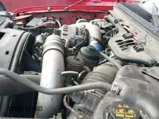 ✅ 2004 Ford F-350 XL • VIN: 1FTSW31P04EC71007 • Lot: 43078677. Wystawiony na IAAI z przebiegiem 281 602 mil. Bezpłatny archiwum sprzedaży aukcyjnych z USA i szczegółowy raport historii pojazdu na DreamBid. Zdjęcie 18.