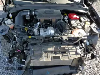 2024 Dodge Hornet GT z VIN ZACNDFAN1R3A15807, wystawiony jako Copart lot #49221725 z przebiegiem 27 453 mil mil oraz Szkoda całkowita • Salvage title. Historia ofert i sprzedaży dostępna na DreamBid. Obrazek 17.