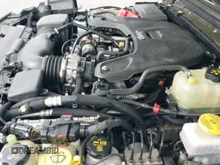 ✅ 2021 Jeep Wrangler Unlimited Sport Altitude • VIN: 1C4HJXDG6MW743152 • Lot: 41685129. Wystawiony na IAAI z przebiegiem 59 452 mil. Bezpłatny archiwum sprzedaży aukcyjnych z USA i szczegółowy raport historii pojazdu na DreamBid. Zdjęcie 20.