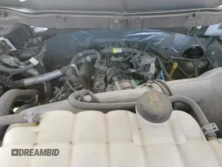 ✅ 2023 Ford F-150 XL • VIN: 1FTEX1EP7PKF87437 • Лот: 62417845. Опубликован ранее на Copart с пробегом 35 955 миль. Бесплатный доступ к архиву аукционных продаж из США и подробный отчёт об истории автомобиля на DreamBid. Изображение 13.