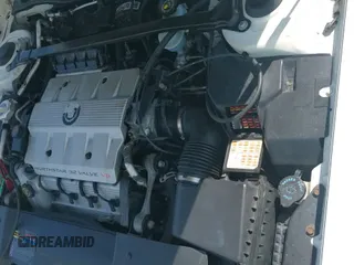 ✅ 1997 Cadillac DeVille • VIN: 1G6KD54YXVU295346 • Лот: 42752256. Опубликован ранее на IAAI с пробегом 43 434 миль. Бесплатный доступ к архиву аукционных продаж из США и подробный отчёт об истории автомобиля на DreamBid. Изображение 12.