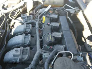 ✅ 2014 Ford Focus SE • VIN: 1FADP3F28EL187071 • Лот: 43768508. Опубликован ранее на IAAI с пробегом 138 640 миль. Бесплатный доступ к архиву аукционных продаж из США и подробный отчёт об истории автомобиля на DreamBid. Изображение 12.