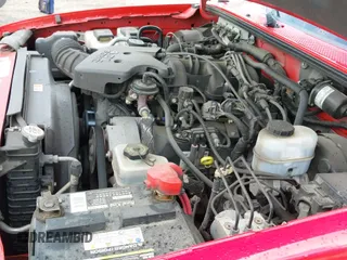 ✅ 2008 Ford Ranger XL • VIN: 1FTZR15E78PA58746 • Lot: 42612034. Listed on IAAI with 109,287 mi. Free auction sales archive from the USA and detailed vehicle history report at DreamBid. Image 20.