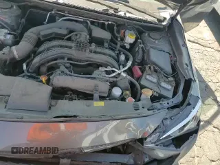 ✅ 2019 Subaru Impreza Special Sports • VIN: 4S3GKAM66K3607504 • Lot: 71543615. Listed on Copart with 54,902 mi. Free auction sales archive from the USA and detailed vehicle history report at DreamBid. Image 13.