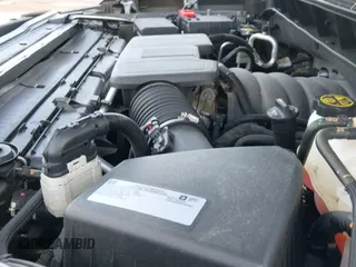 ✅ 2020 Chevrolet Silverado 1500 RST • VIN: 1GCRYEED9LZ347514 • Лот: 42347641. Опубликован ранее на IAAI с пробегом 21 193 миль. Бесплатный доступ к архиву аукционных продаж из США и подробный отчёт об истории автомобиля на DreamBid. Изображение 19.