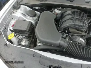 ✅ 2023 Dodge Charger Police • VIN: 2C3CDXKG0PH536896 • Lot: 84240855. Wystawiony na Copart z przebiegiem 7 902 mil. Bezpłatny archiwum sprzedaży aukcyjnych z USA i szczegółowy raport historii pojazdu na DreamBid. Zdjęcie 13.