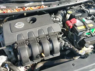 ✅ 2014 Nissan Sentra SR • VIN: 3N1AB7AP3EY277700 • Lot: 43835777. Wystawiony na IAAI z przebiegiem 48 314 mil. Bezpłatny archiwum sprzedaży aukcyjnych z USA i szczegółowy raport historii pojazdu na DreamBid. Zdjęcie 12.