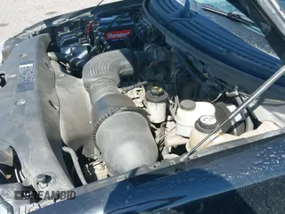 ✅ 2006 Ford F-150 STX • VIN: 1FTRX14W46FB08599 • Lot: 43220604. Wystawiony na IAAI z przebiegiem 161 455 mil. Bezpłatny archiwum sprzedaży aukcyjnych z USA i szczegółowy raport historii pojazdu na DreamBid. Zdjęcie 15.