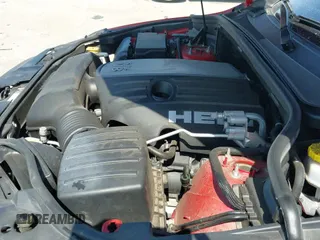 ✅ 2018 Dodge Durango R/T • VIN: 1C4SDJCTXJC226636 • Лот: 42397675. Опубликован ранее на IAAI с пробегом 99 014 миль. Бесплатный доступ к архиву аукционных продаж из США и подробный отчёт об истории автомобиля на DreamBid. Изображение 20.