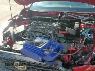 ✅ 2024 Toyota Corolla Cross LE • VIN: 7MUCAAAG2RV094541 • Lot: 81899145. Wystawiony na Copart z przebiegiem 7 292 mil. Bezpłatny archiwum sprzedaży aukcyjnych z USA i szczegółowy raport historii pojazdu na DreamBid. Zdjęcie 15.