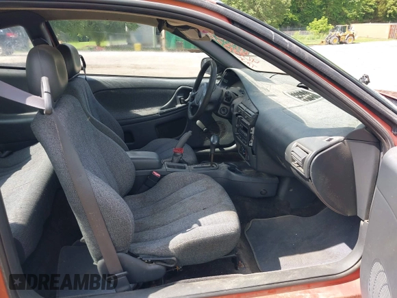 ✅ 2005 Chevrolet Cavalier • VIN: 1G1JC12F457148209 • Lot: 42364570. Wystawiony na IAAI z przebiegiem 227 971 mil. Bezpłatny archiwum sprzedaży aukcyjnych z USA i szczegółowy raport historii pojazdu na DreamBid. Zdjęcie 5.