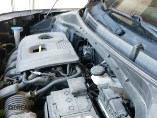 ✅ 2020 Kia Soul S • VIN: KNDJ23AU0L7083796 • Lot: 42543934. Listed on IAAI with 56,103 mi. Free auction sales archive from the USA and detailed vehicle history report at DreamBid. Image 23.