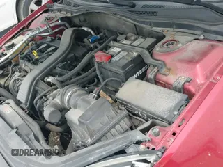 ✅ 2007 Ford Fusion SEL • VIN: 3FAHP08Z77R245685 • Лот: 42419903. Опубликован ранее на IAAI с пробегом 166 342 миль. Бесплатный доступ к архиву аукционных продаж из США и подробный отчёт об истории автомобиля на DreamBid. Изображение 19.