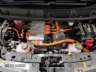 ✅ 2023 Chevrolet Bolt EV 1LT • VIN: 1G1FW6S02P4178240 • Lot: 87434454. Wystawiony na Copart z przebiegiem 14 738 mil. Bezpłatny archiwum sprzedaży aukcyjnych z USA i szczegółowy raport historii pojazdu na DreamBid. Zdjęcie 13.