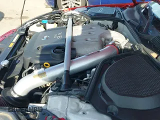 ✅ 2006 Nissan 350Z Enthusiast • VIN: JN1AZ34D96M301525 • Lot: 42053483. Wystawiony na IAAI z przebiegiem 144 488 mil. Bezpłatny archiwum sprzedaży aukcyjnych z USA i szczegółowy raport historii pojazdu na DreamBid. Zdjęcie 20.