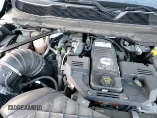 ✅ 2021 Ram 3500 • VIN: 3C63R3SL5MG541050 • Lot: 41574325. Wystawiony na Copart z przebiegiem 68 981 mil. Bezpłatny archiwum sprzedaży aukcyjnych z USA i szczegółowy raport historii pojazdu na DreamBid. Zdjęcie 13.