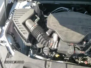 2024 Chevrolet Blazer RS z VIN 3GNKBERS5RS159498, wystawiony jako Copart lot #81021995 z przebiegiem 28 479 mil mil oraz Szkoda całkowita • Salvage title. Historia ofert i sprzedaży dostępna na DreamBid. Obrazek 15.