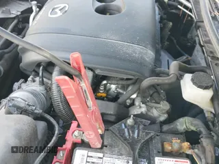 ✅ 2020 Mazda 3 Select • VIN: 3MZBPACL5LM135148 • Lot: 42263031. Listed on IAAI with 85,739 mi. Free auction sales archive from the USA and detailed vehicle history report at DreamBid. Image 20.