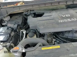 ✅ 2017 Nissan Titan SV • VIN: 1N6AA1E62HN505280 • Лот: 81642945. Опубликован ранее на Copart с пробегом 116 976 миль. Бесплатный доступ к архиву аукционных продаж из США и подробный отчёт об истории автомобиля на DreamBid. Изображение 13.