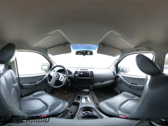 ✅ 2013 Nissan Xterra S • VIN: 5N1AN0NU8DN815939 • Лот: 43316003. Опубликован ранее на IAAI с пробегом Не указан. Бесплатный доступ к архиву аукционных продаж из США и подробный отчёт об истории автомобиля на DreamBid. Изображение 19.