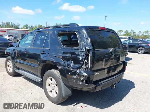 ✅ 2004 Toyota 4Runner SR5 • VIN: JTEZU14R840031136 • Lot: 45073070. Wystawiony na IAAI z przebiegiem 202 967 mil. Bezpłatny archiwum sprzedaży aukcyjnych z USA i szczegółowy raport historii pojazdu na DreamBid. Zdjęcie 6.