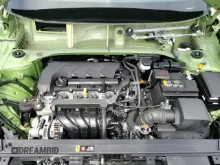 ✅ 2021 Hyundai Venue SEL • VIN: KMHRC8A30MU089827 • Lot: 54678505. Listed on Copart with 28,357 mi. Free auction sales archive from the USA and detailed vehicle history report at DreamBid. Image 15.