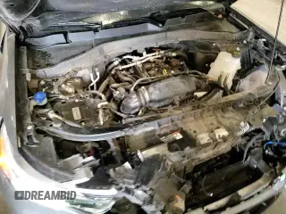 ✅ 2023 Ford Explorer XLT • VIN: 1FMSK8DH3PGA53967 • Lot: 82571595. Wystawiony na Copart z przebiegiem 55 259 mil. Bezpłatny archiwum sprzedaży aukcyjnych z USA i szczegółowy raport historii pojazdu na DreamBid. Zdjęcie 16.