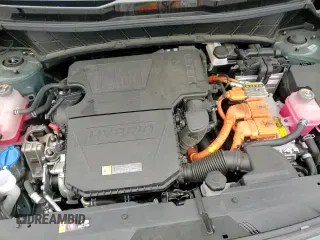 ✅ 2023 Kia Niro EX Touring • VIN: KNDCR3LE6P5059479 • Лот: 91936735. Опубликован ранее на Copart с пробегом 34 960 миль. Бесплатный доступ к архиву аукционных продаж из США и подробный отчёт об истории автомобиля на DreamBid. Изображение 17.