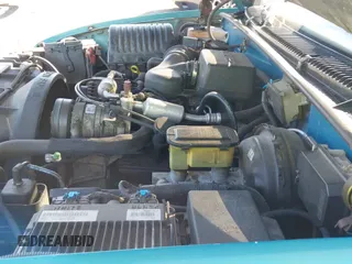 ✅ 1998 Chevrolet Silverado 1500 • VIN: 2GCEC19M4W1274520 • Лот: 43493637. Опубликован ранее на IAAI с пробегом 204 706 миль. Бесплатный доступ к архиву аукционных продаж из США и подробный отчёт об истории автомобиля на DreamBid. Изображение 12.