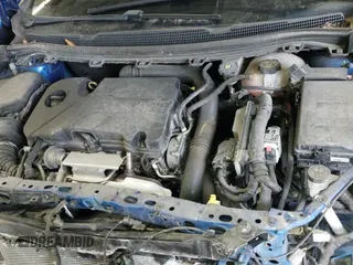 2018 Chevrolet Cruze LT с VIN 1G1BE5SM0J7188365, выставлен на аукционе IAAI как лот 41585112 с пробегом 91 156 миль миль и . История ставок и продаж доступна на DreamBid. Изображение 20.