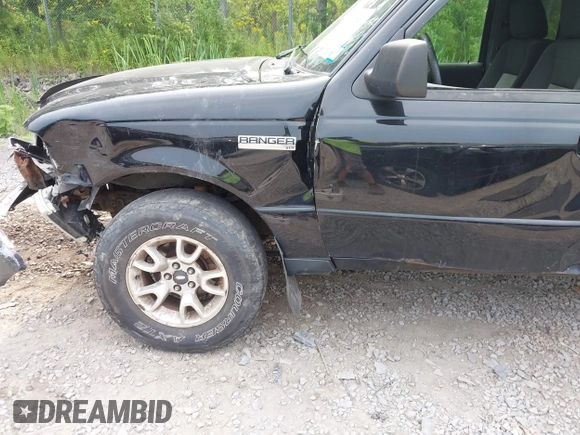 ✅ 2010 Ford Ranger XLT • VIN: 1FTLR4FE7APA78569 • Лот: 42919251. Опубликован ранее на IAAI с пробегом 156 340 миль. Бесплатный доступ к архиву аукционных продаж из США и подробный отчёт об истории автомобиля на DreamBid. Изображение 6.