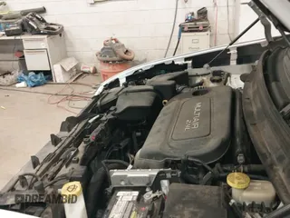 ✅ 2017 Jeep Cherokee Sport • VIN: 1C4PJMAB0HW651253 • Лот: 42010310. Опубликован ранее на IAAI с пробегом 137 894 миль. Бесплатный доступ к архиву аукционных продаж из США и подробный отчёт об истории автомобиля на DreamBid. Изображение 18.