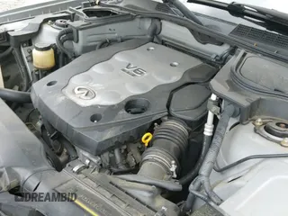 ✅ 2006 Infiniti FX • VIN: JNRAS08W46X201195 • Lot: 42430814. Listed on IAAI with 107,838 mi. Free auction sales archive from the USA and detailed vehicle history report at DreamBid. Image 15.