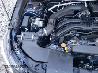 ✅ 2021 Subaru Impreza Premium • VIN: 4S3GKAV60M3605104 • Lot: 87209805. Listed on Copart with 13,214 mi. Free auction sales archive from the USA and detailed vehicle history report at DreamBid. Image 13.