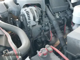 ✅ 2008 Chevrolet Suburban 3LT • VIN: 3GNFC16048G187823 • Lot: 41612832. Listed on IAAI with 244,128 mi. Free auction sales archive from the USA and detailed vehicle history report at DreamBid. Image 13.