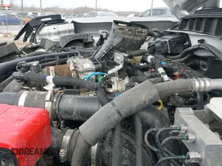 ✅ 2022 Ford Bronco • VIN: 1FMEE5DP5NLB79696 • Lot: 41472980. Listed on IAAI with 42,227 mi. Free auction sales archive from the USA and detailed vehicle history report at DreamBid. Image 19.