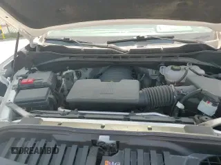 ✅ 2023 Chevrolet Silverado 1500 LT Trail Boss • VIN: 3GCUDFED0PG314130 • Lot: 80027005. Wystawiony na Copart z przebiegiem 50 234 mil. Bezpłatny archiwum sprzedaży aukcyjnych z USA i szczegółowy raport historii pojazdu na DreamBid. Zdjęcie 15.