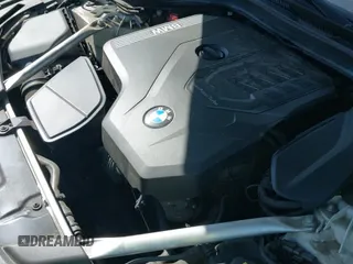 ✅ 2020 BMW 5 Series 530i • VIN: WBAJR3C01LWW68878 • Lot: 42655260. Listed on IAAI with 56,441 mi. Free auction sales archive from the USA and detailed vehicle history report at DreamBid. Image 19.