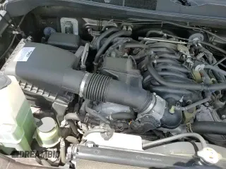 ✅ 2018 Toyota Tundra SR5 • VIN: 5TFHW5F17JX690045 • Лот: 58222455. Опубликован ранее на Copart с пробегом 29 988 миль. Бесплатный доступ к архиву аукционных продаж из США и подробный отчёт об истории автомобиля на DreamBid. Изображение 13.